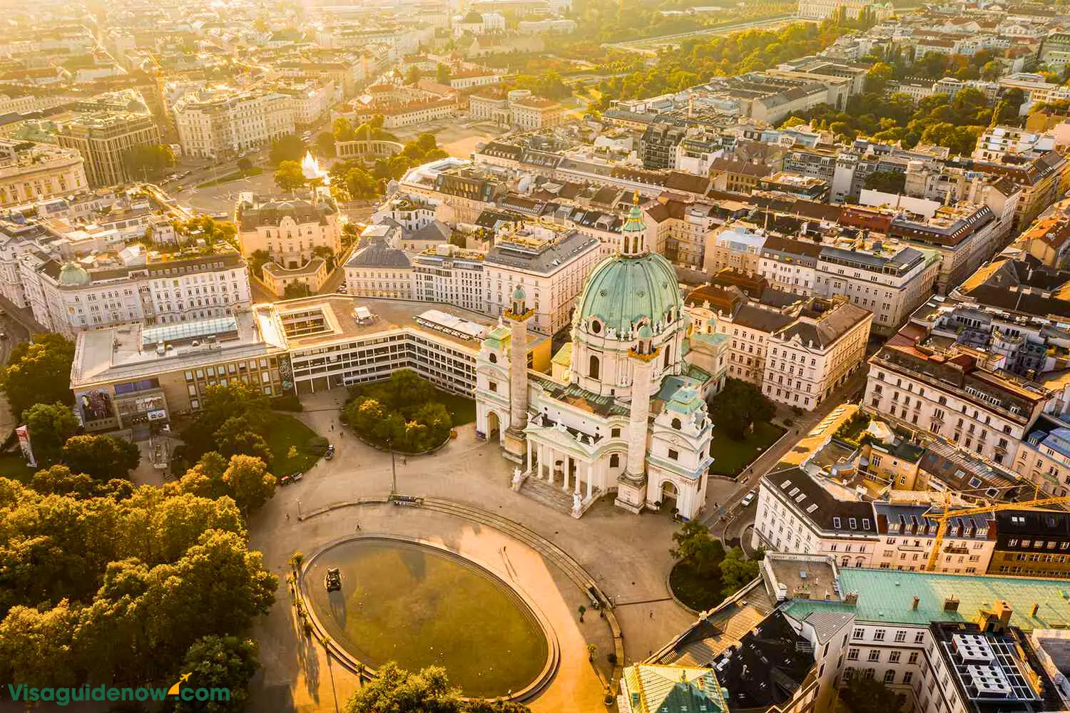 Vienna, Austria