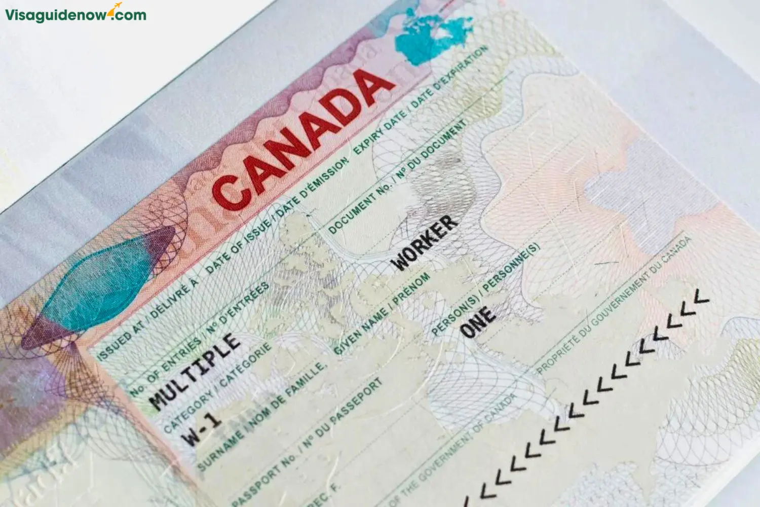 Canada visa