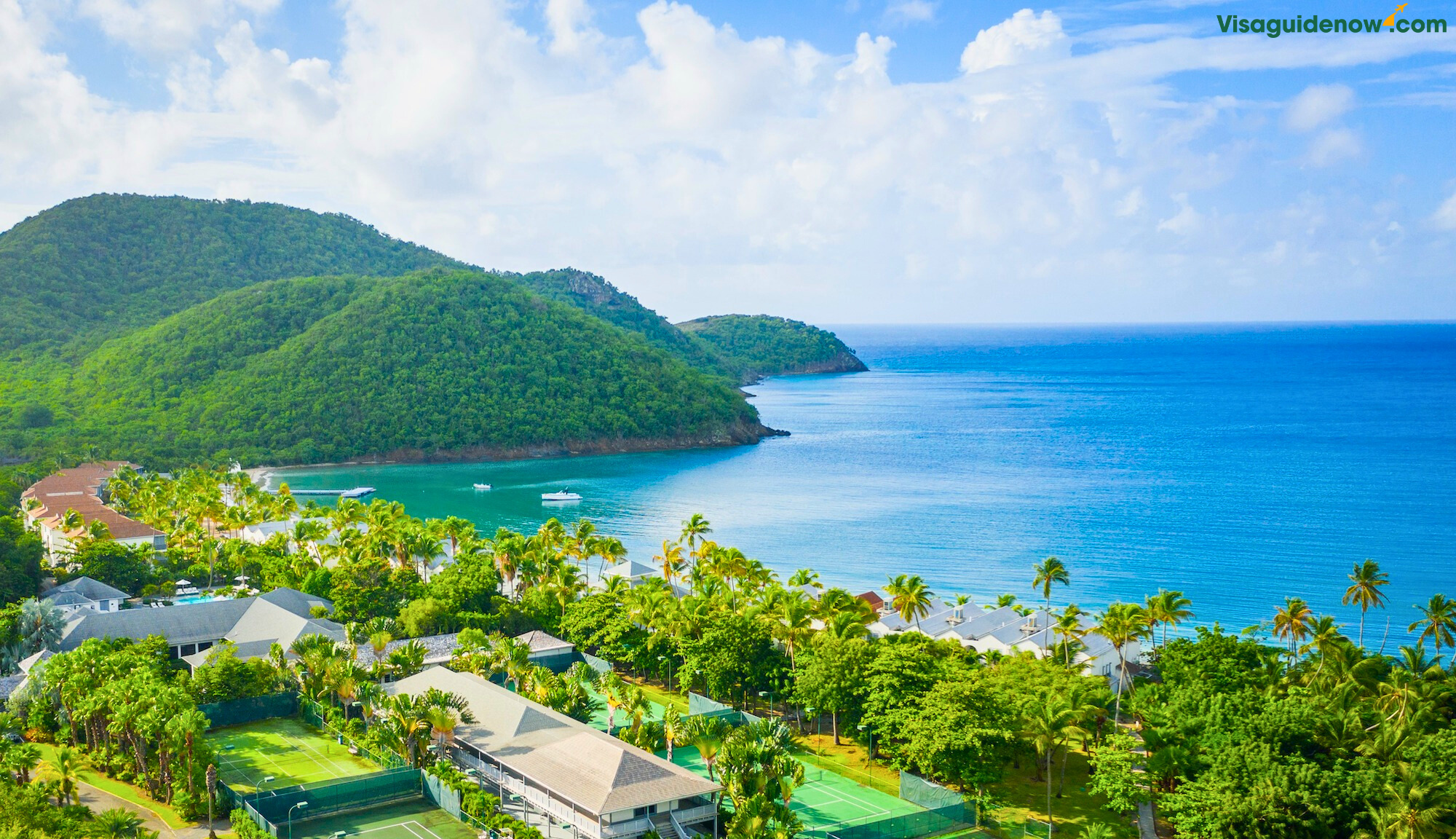 Carlisle Bay - Barbados