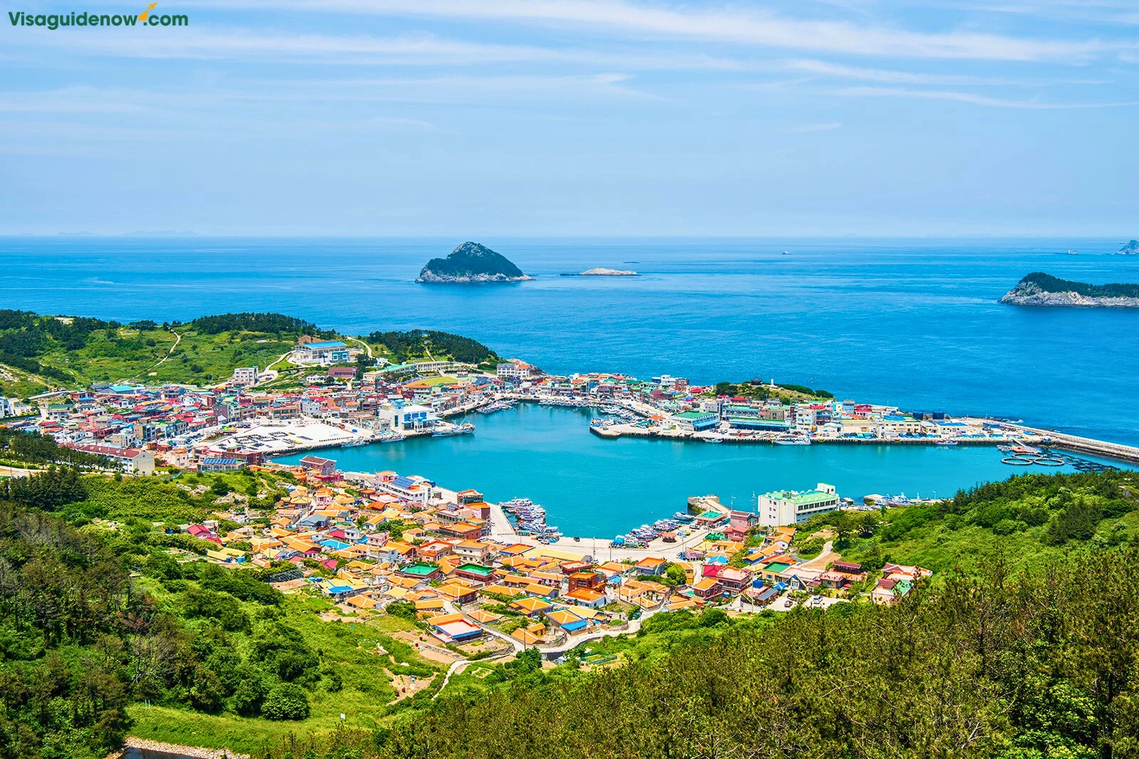 Jeju Island - South Korea
