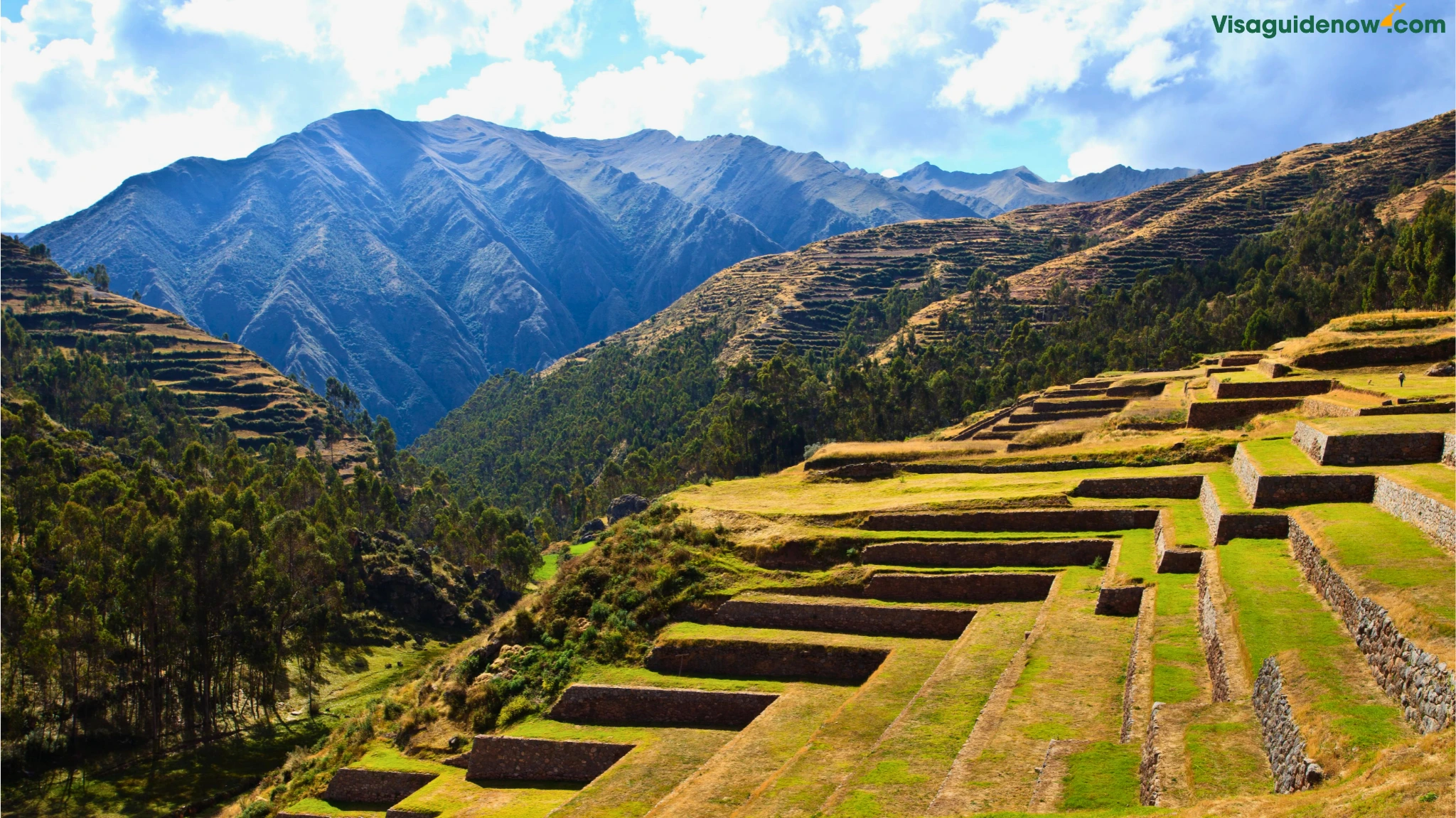 Sacred Valley - Peru