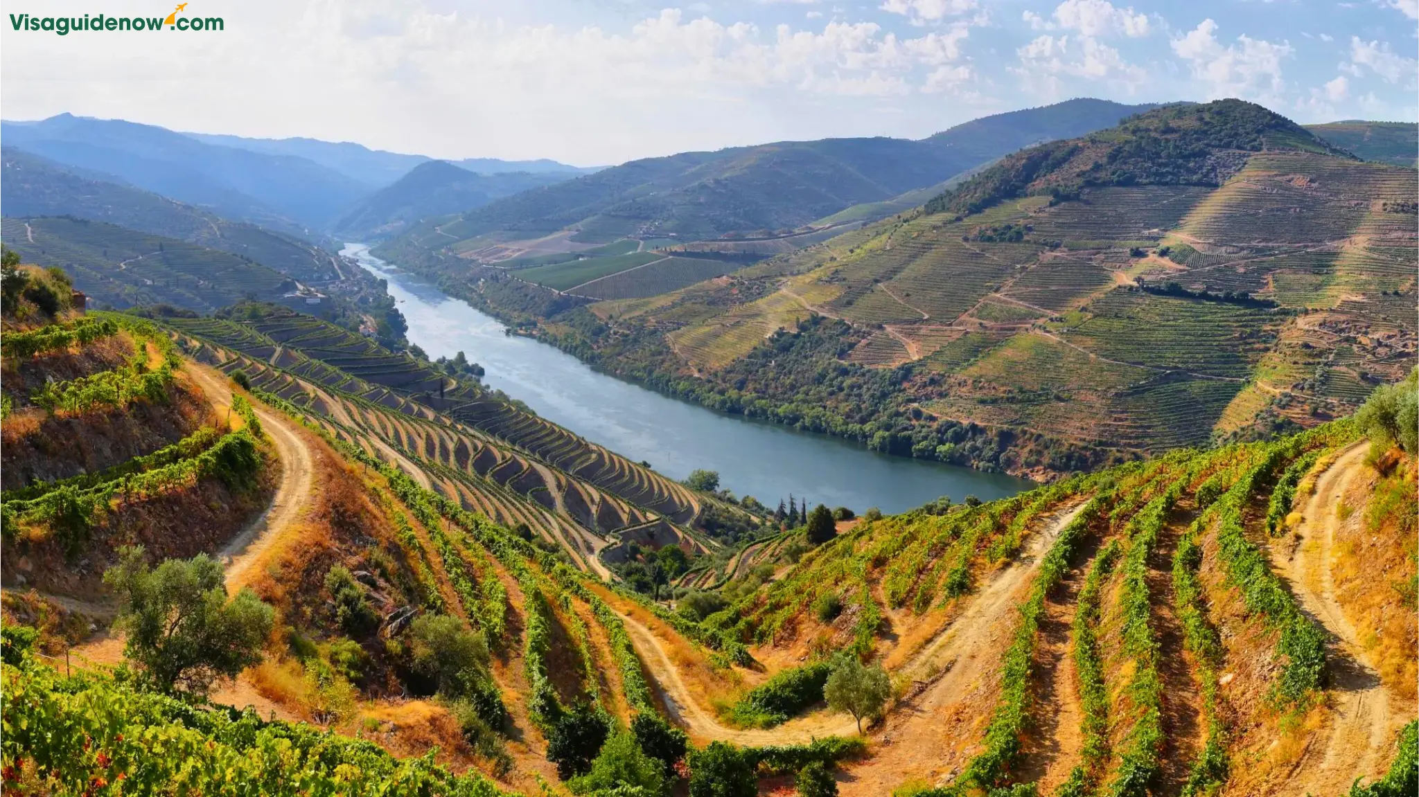 Douro Valley - Portugal