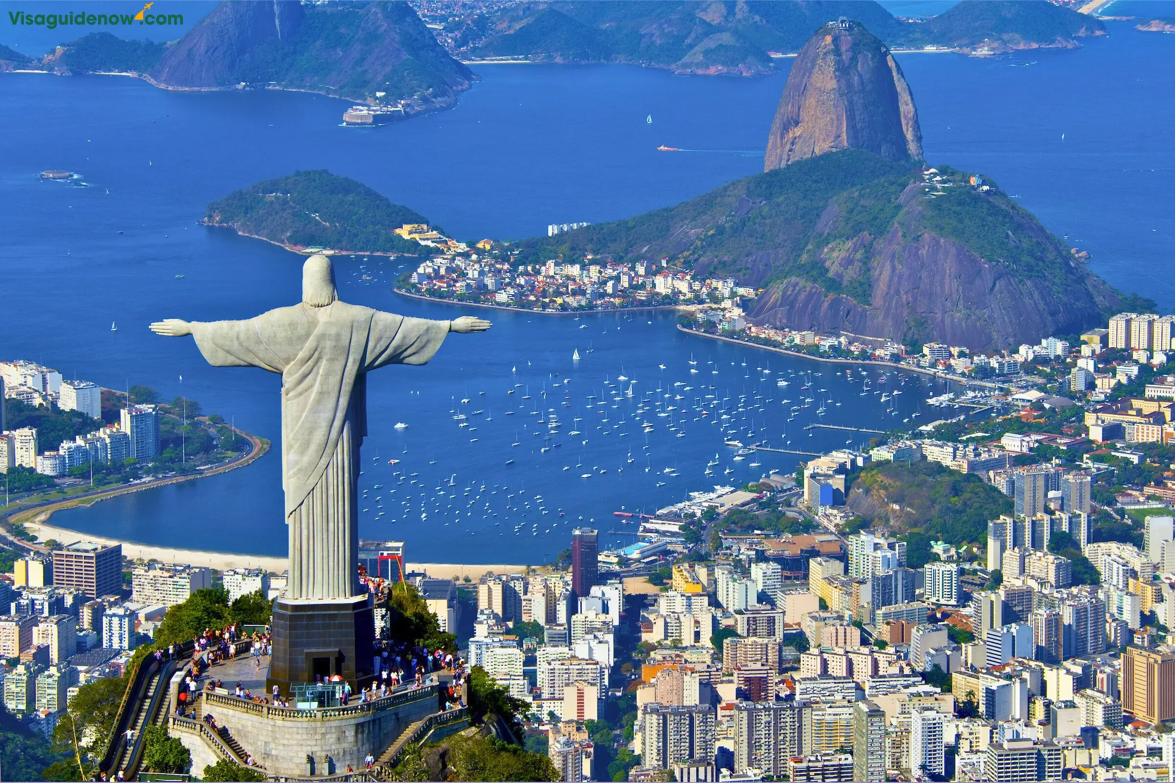 Rio De Janeiro - Brazil