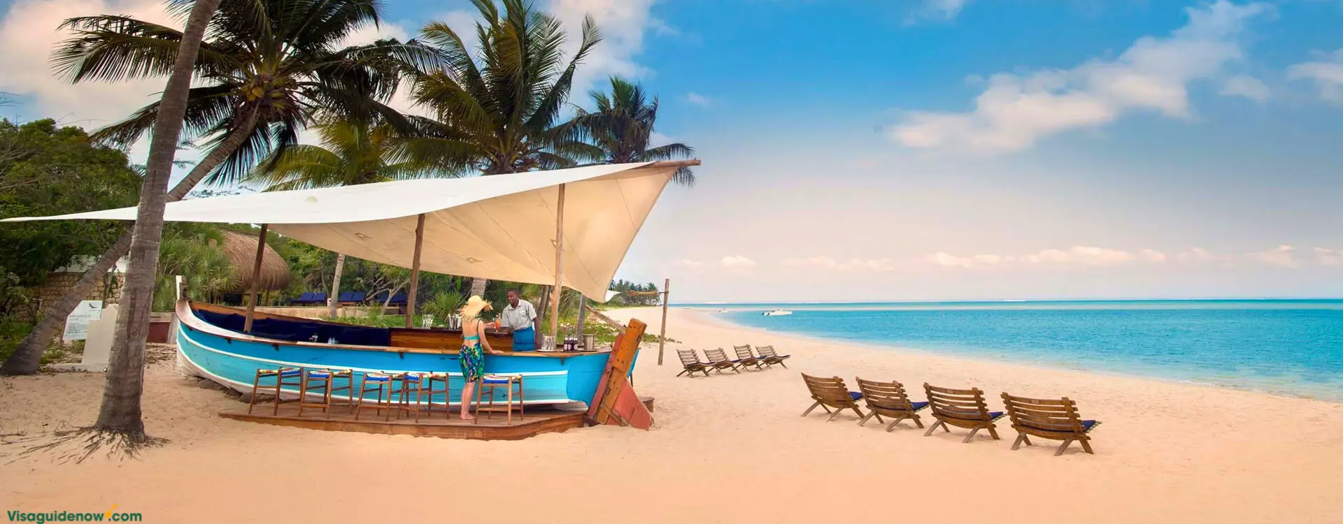 Vilanculos - Mozambique